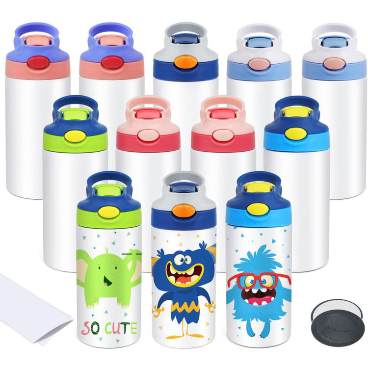 Kids Tumblers