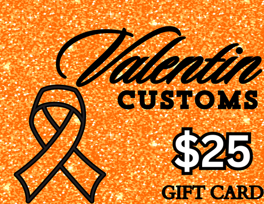 VC GIFT CARD