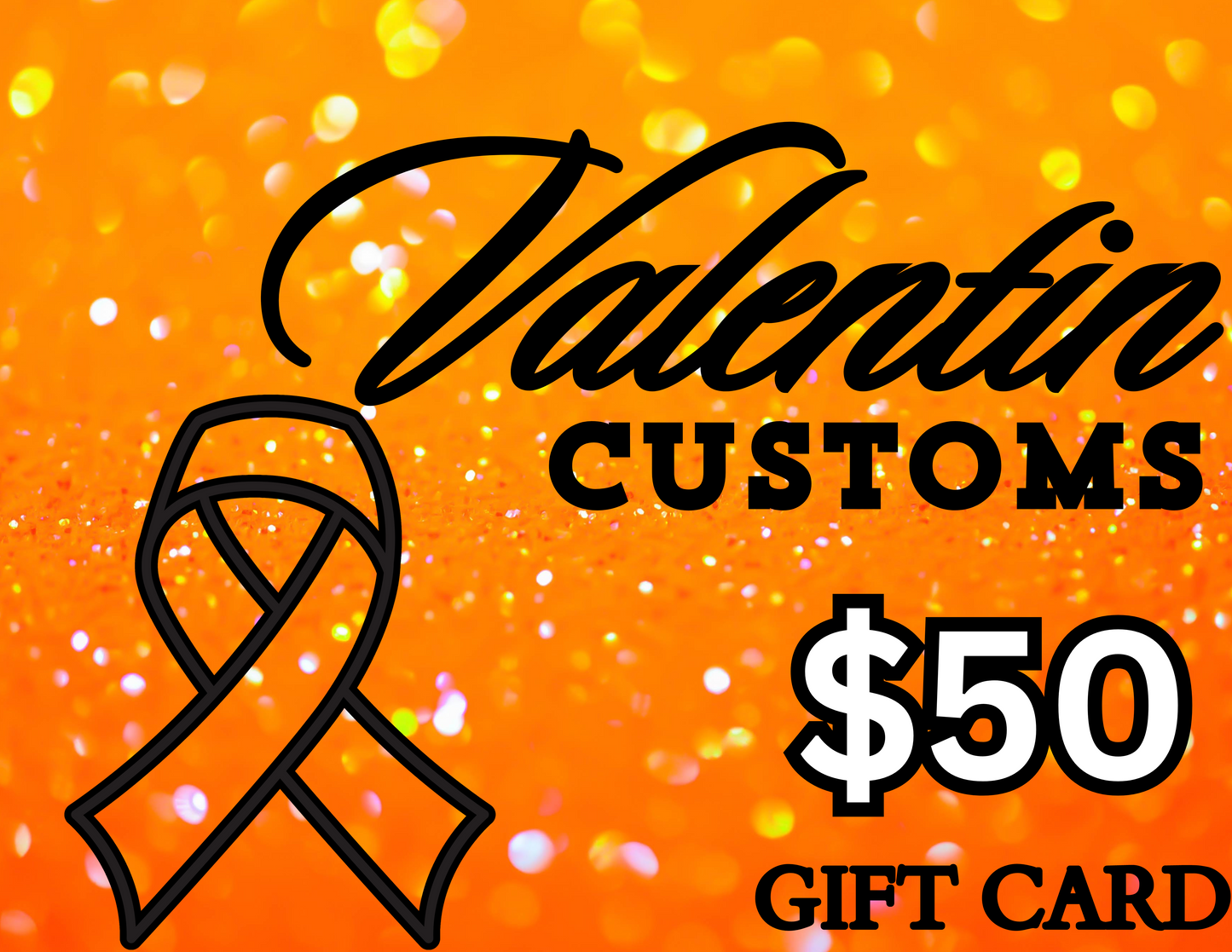 VC GIFT CARD