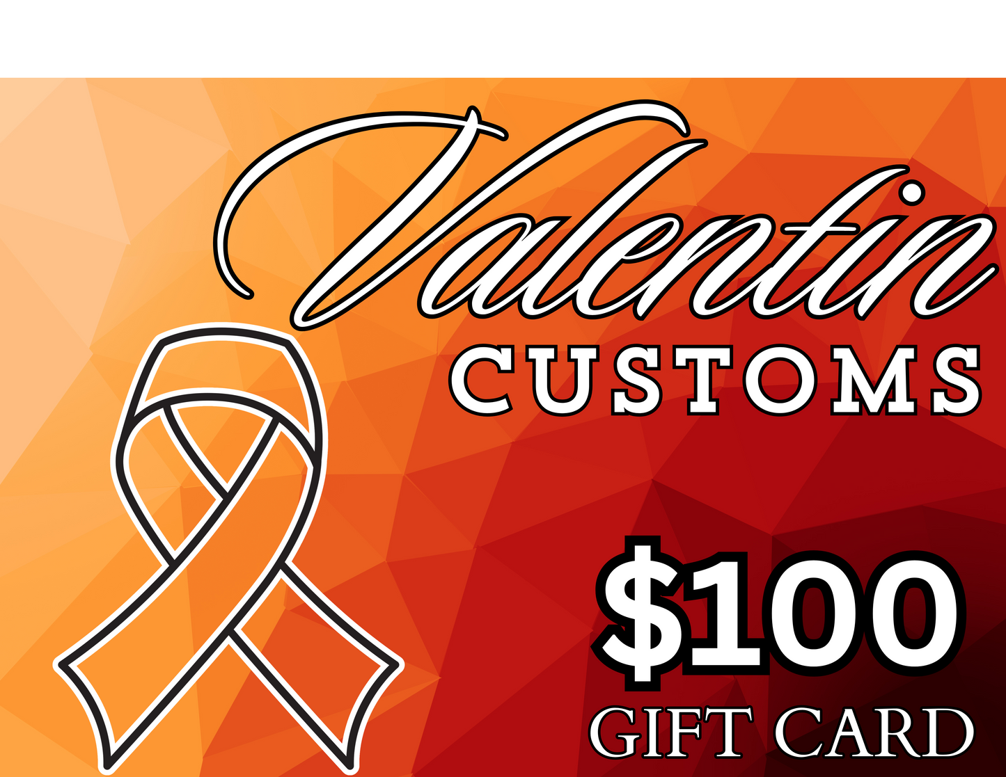 VC GIFT CARD